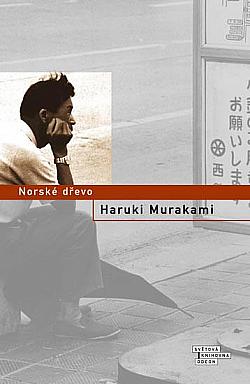 Norské dřevo by Haruki Murakami, Klára Macúchová