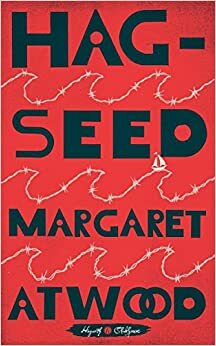 بذر جادو by Margaret Atwood