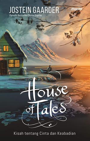 House of Tales by Jostein Gaarder