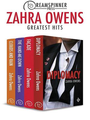 Zahra Owens's Greatest Hits by Zahra Owens