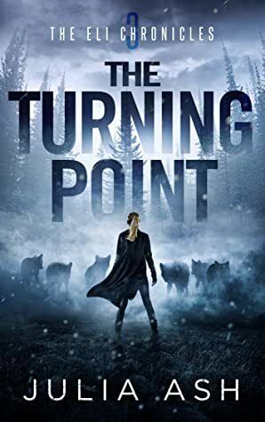 The Turning Point by Julia Ash