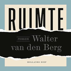 Ruimte by Walter van den Berg