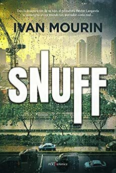 Snuff by Ivan Mourin