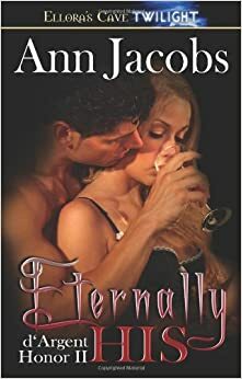 Eternally His by Ann Jacobs