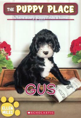 Gus by Ellen Miles