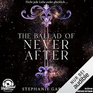 The Ballad of Never After by 