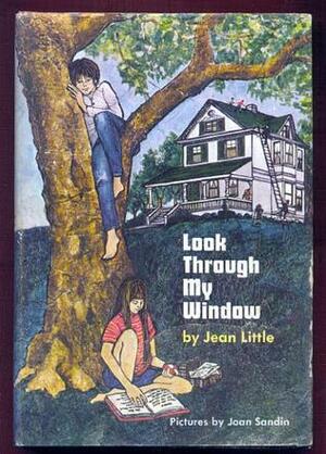 Look Through My Window by Jean Little