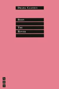 The Rover by Aphra Behn