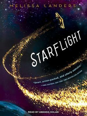 Starflight by Melissa Landers