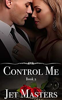 Control by Ellie Masters