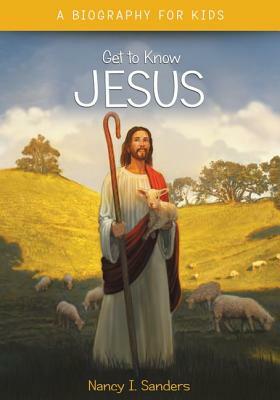 Jesus by Nancy I. Sanders