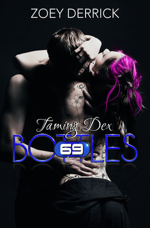 Taming Dex by Zoey Derrick