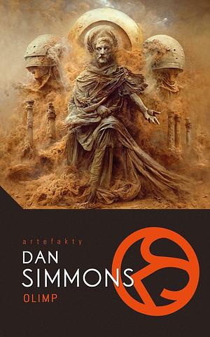 Olimp by Dan Simmons