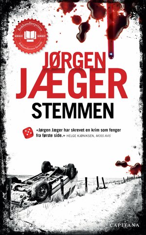 Stemmen by Jørgen Jæger