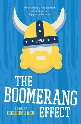 The Boomerang Effect by Gordon Jack