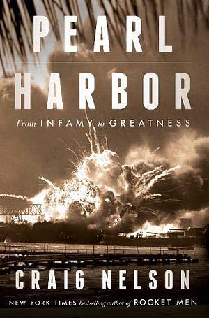 Pearl Harbor by Craig Nelson, Craig Nelson