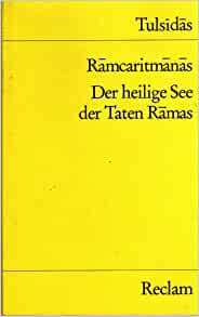 Ramcaritmanas by Tulsidas