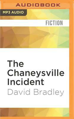 The Chaneysville Incident by David Bradley