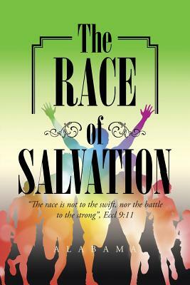 The Race of Salvation by Alabama