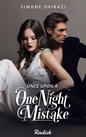 Once Upon a One Night Mistake by Simone Shirazi