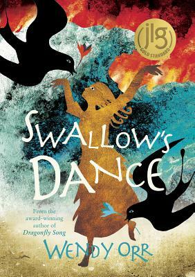 Swallow's Dance by Wendy Orr