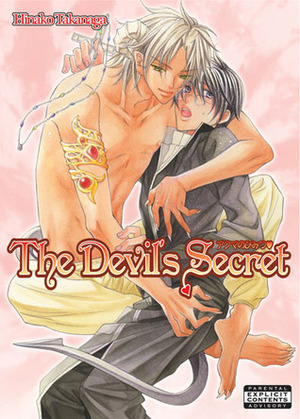 The Devil's Secret by Hinako Takanaga