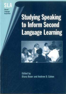 Studying Speaking to Inform 2nd Lang Lea by 