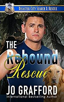 The Rebound Rescue: A K9 Handler Short Story by Jo Grafford