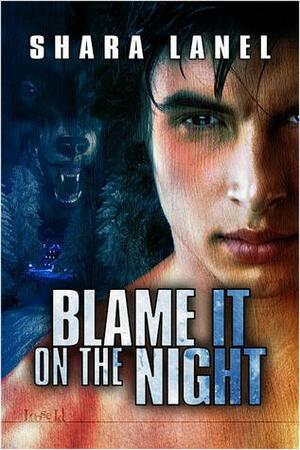 Blame it on the Night by Shara Lanel