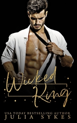 Wicked King by Julia Sykes