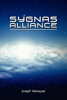 Sygnas Alliance by Joseph Velasquez