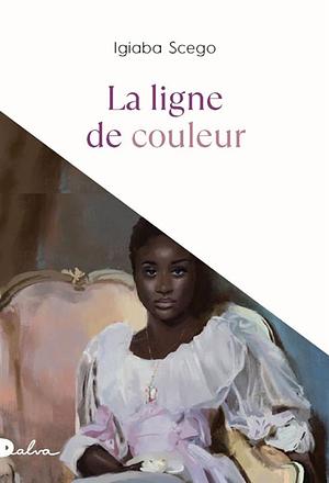 La ligne de couleur by Igiaba Scego