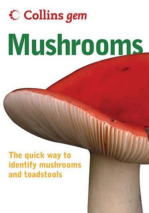 Mushrooms by Harding, Patrick ( Author ) ON Sep-06-2004, Paperback by Patrick Harding, Patrick Harding