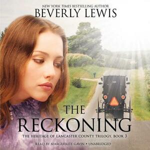 The Reckoning by Beverly Lewis