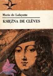 Księżna de Clèves by Madame de La Fayette