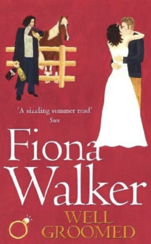 Well Groomed by Fiona Walker