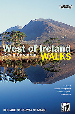 West of Ireland Walks by Kevin Corcoran