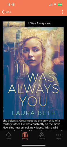 It Was Always You by Laura Beth
