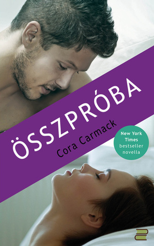 Összpróba by Cora Carmack