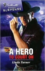 A Hero to Count On by Linda Turner