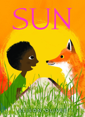 Sun by Alison Oliver