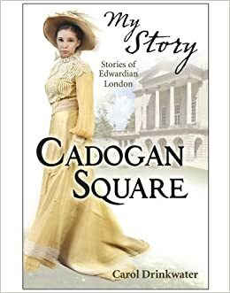 Cadogan Square by Carol Drinkwater
