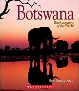 Botswana by Sara Louise Kras