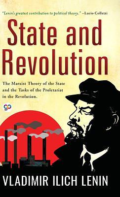 State and Revolution by Vladimir Lenin