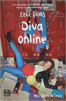 Diva online by Melissa de la Cruz