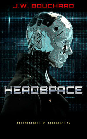 Headspace by J.W. Bouchard