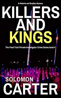 Killers and Kings by Solomon Carter