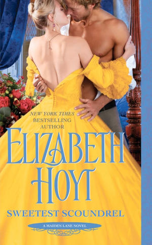 Sweetest Scoundrel by Elizabeth Hoyt