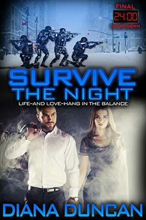 Survive the Night by Diana Duncan