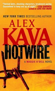 Hotwire by Alex Kava
